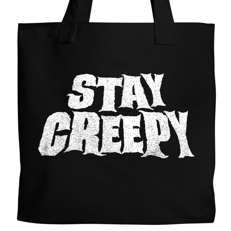 creepy tees